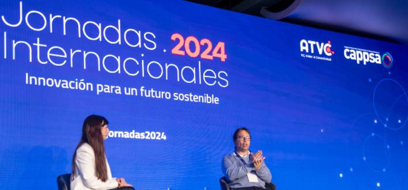 Jornadas: “La piratería factura más de 100 millones de dólares por año y afecta la privacidad y seguridad de los usuarios”
