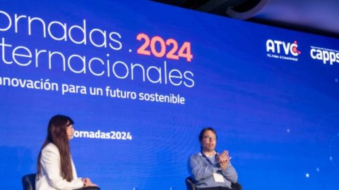 Jornadas: “La piratería factura más de 100 millones de dólares por año y afecta la privacidad y seguridad de los usuarios”