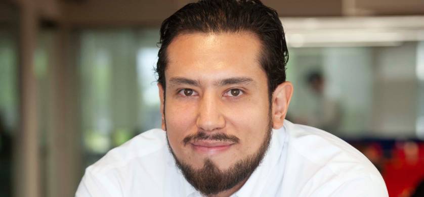 Human Connections Media suma a Iván Frausto como Head de Digital Media