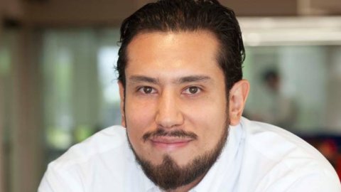 Human Connections Media suma a Iván Frausto como Head de Digital Media
