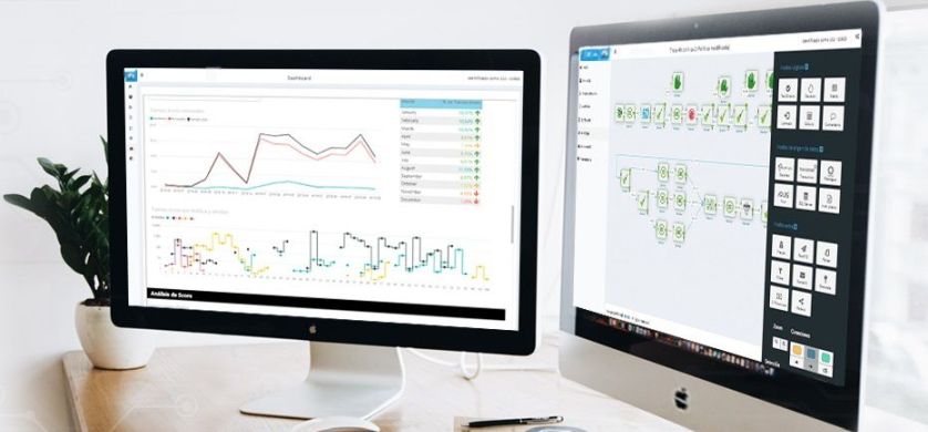Naranja X duplica el otorgamiento de tarjetas de crédito, con tecnología cloud