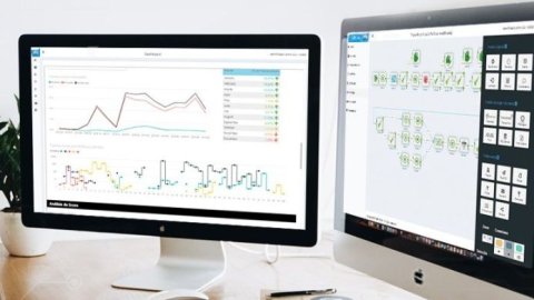 Naranja X duplica el otorgamiento de tarjetas de crédito, con tecnología cloud