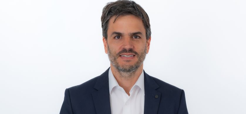 Nuevo VP de Ventas de Distribución en Warner Bros. Discovery