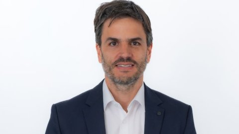 Nuevo VP de Ventas de Distribución en Warner Bros. Discovery