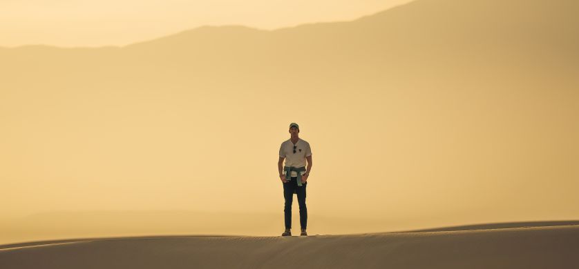 Telefe estrena el próximo viernes la nueva temporada de “Iván de viaje”