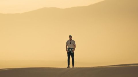 Telefe estrena el próximo viernes la nueva temporada de “Iván de viaje”