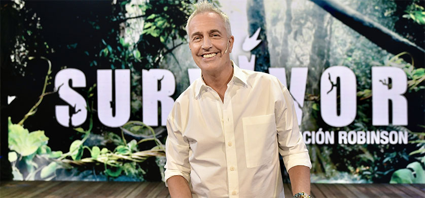 Llega la gran final de Survivor Expedición Robinson en vivo por Telefe y Disney+