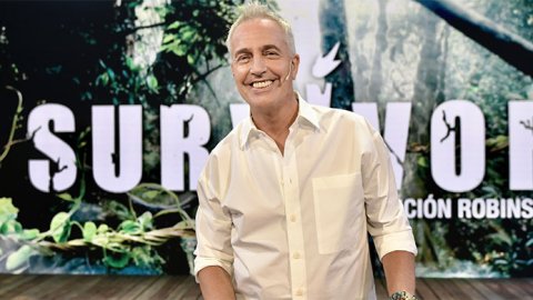 Llega la gran final de Survivor Expedición Robinson en vivo por Telefe y Disney+