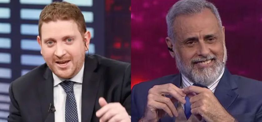 Rating de cable: TN continúa primero y C5N lo escoltó en septiembre
