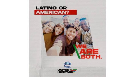 FUD apuesta nuevamente por la herencia hispana: lanza su campaña “United by Heritage”