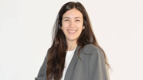 Lucila Peydro se suma a la agencia Zurda