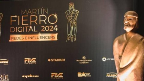 Los Martín Fierro Digital: Innovación y reconocimiento en el mundo online