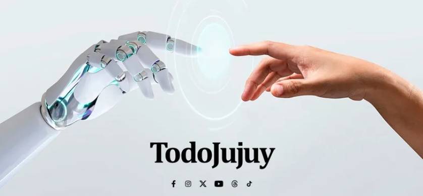 Todo Jujuy se renueva con un diseño innovador y tecnología avanzada