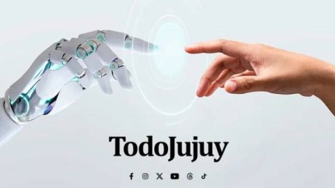 Todo Jujuy se renueva con un diseño innovador y tecnología avanzada