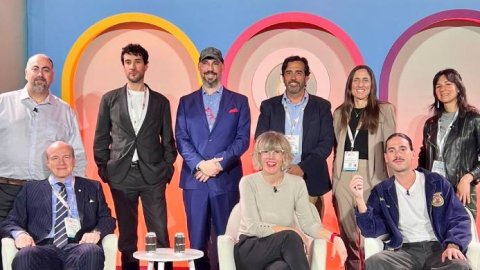 Argentine Advertising puso un pie en Estados Unidos