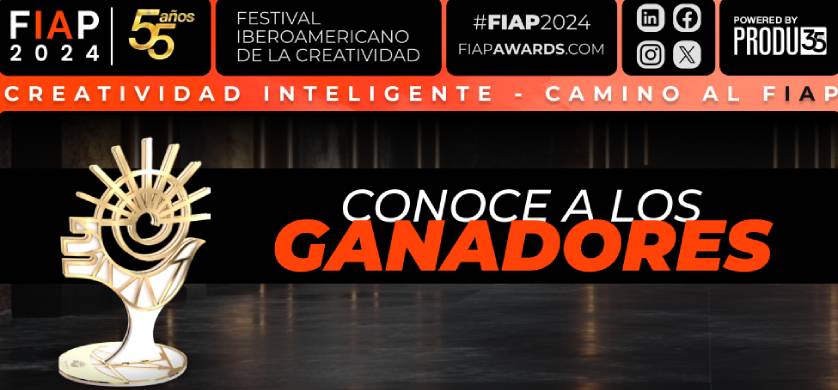 FIAP presenta a todos sus ganadores de metales en 2024