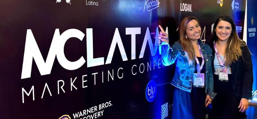 Kickads participó del Marketing Conference Latam 2024