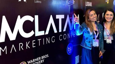 Kickads participó del Marketing Conference Latam 2024