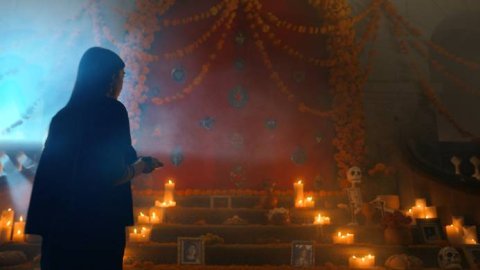 Nueva campaña Dia de los Muertos PepsiCo y Don