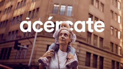 Cabify y Dentsu lanzan la campaña "Acercate"