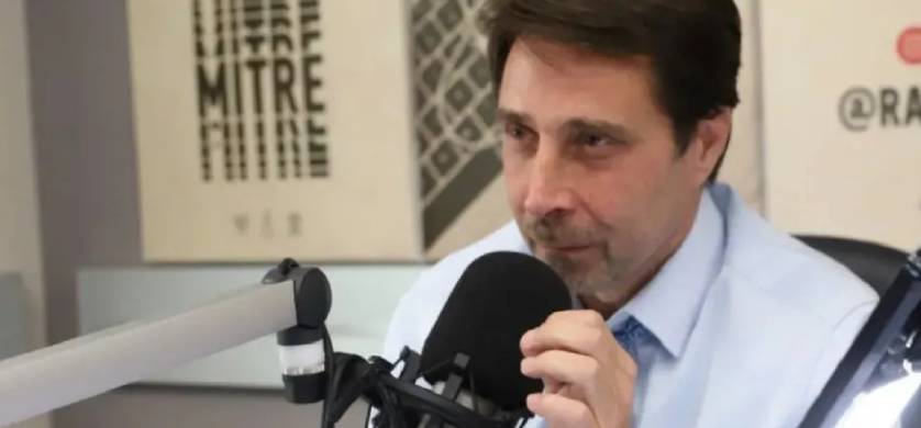 Con Mitre liderando las radios argentinas, Radio 10 estiró la diferencia con La Red