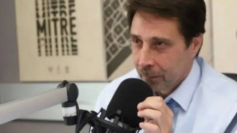 Con Mitre liderando las radios argentinas, Radio 10 estiró la diferencia con La Red