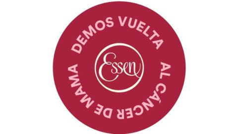 Campaña de Essen invita a que “Demos vuelta al Cáncer de Mama”