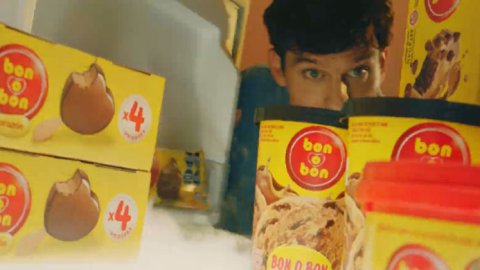 Hay helado, helado!, la nueva campaña producida por Vendaval para Arcor