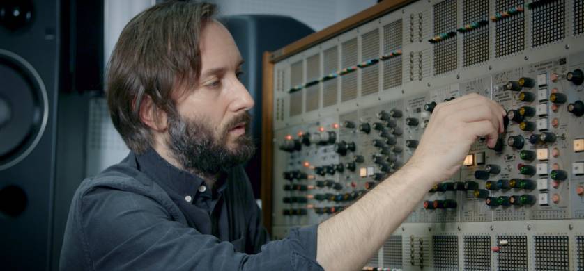 Film&Arts estrenará un documental sobre la historia de la música electrónica