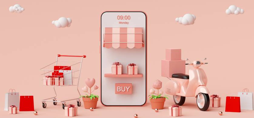 RedCloud Technology impacta al pequeño comercio con su Open Commerce B2B