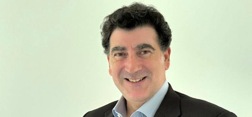Napse anuncia el nombramiento de un nuevo Director General para América Latina