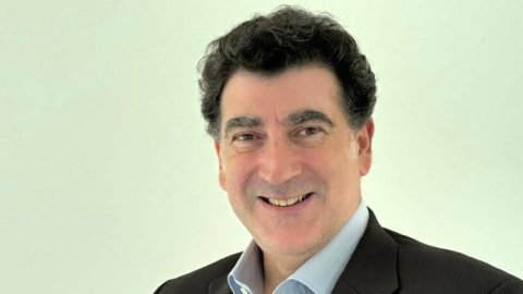 Napse anuncia el nombramiento de un nuevo Director General para América Latina