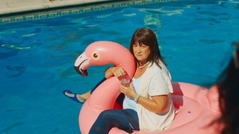 "Tranquilas, Madres", la nueva campaña de Isla para 7up