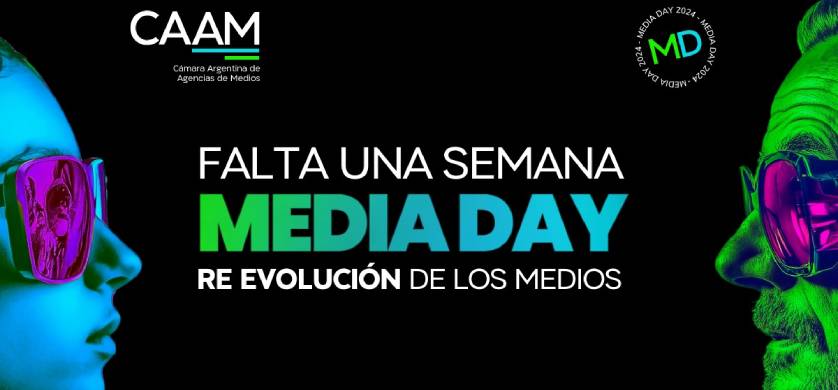 La CAAM organiza un nuevo Media Day en el Tattersall de San Isidro