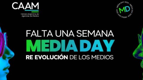 La CAAM organiza un nuevo Media Day en el Tattersall de San Isidro