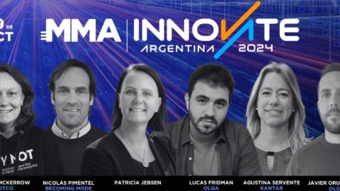 Se realizará una nueva edición de MMA Innovate Argentina