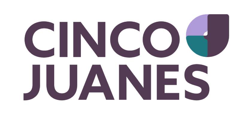Cinco Juanes fue elegida por Fiserv como agencia creativa integral 