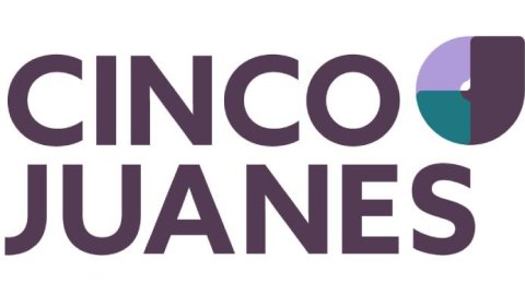 Cinco Juanes fue elegida por Fiserv como agencia creativa integral 