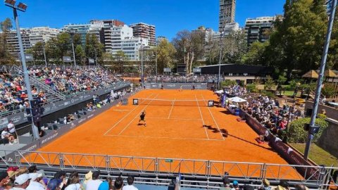 FilmSuez, sponsor del Challenger de Buenos Aires 2025, apuesta al deporte y al networking