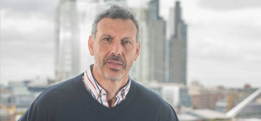 Rodrigo Avatte se incorpora como Gerente Comercial en WeGo Digital Argentina