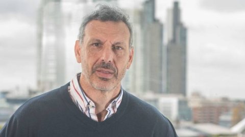 Rodrigo Avatte se incorpora como Gerente Comercial en WeGo Digital Argentina