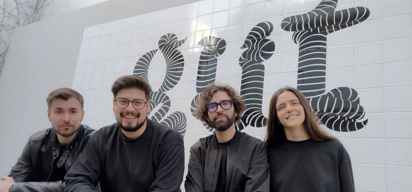 GUT sigue reforzando su equipo creativo
