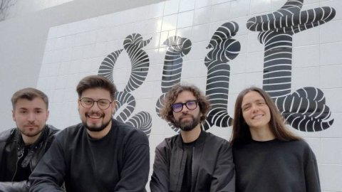 GUT sigue reforzando su equipo creativo