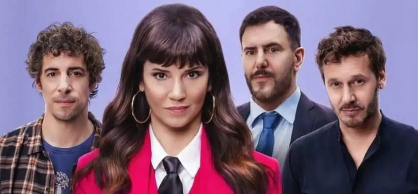 "Envidiosa" la serie que mas da que hablar en redes sociales