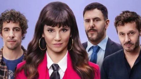 "Envidiosa" la serie que mas da que hablar en redes sociales
