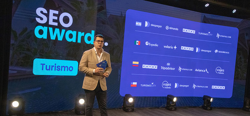 El SEOday 2024 cerró con más de 60 países presentes y contenido exclusivo grabado