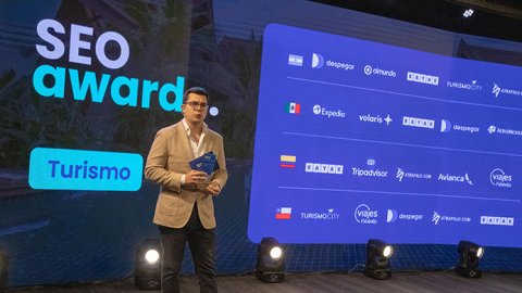 El SEOday 2024 cerró con más de 60 países presentes y contenido exclusivo grabado