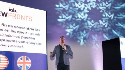 IAB México NewFronts cerró su primera edición