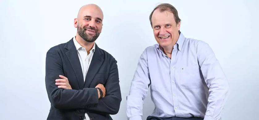 Olivia anuncia a Ezequiel Kieczkier como nuevo CEO