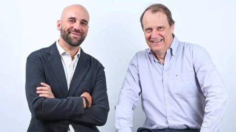 Olivia anuncia a Ezequiel Kieczkier como nuevo CEO